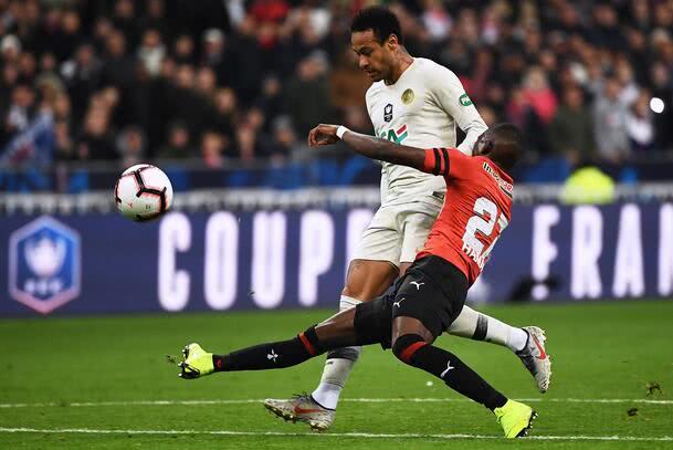 雷恩战平马赛,保持中游位置的简单介绍 雷恩战平马赛,保持中游位置的简单介绍