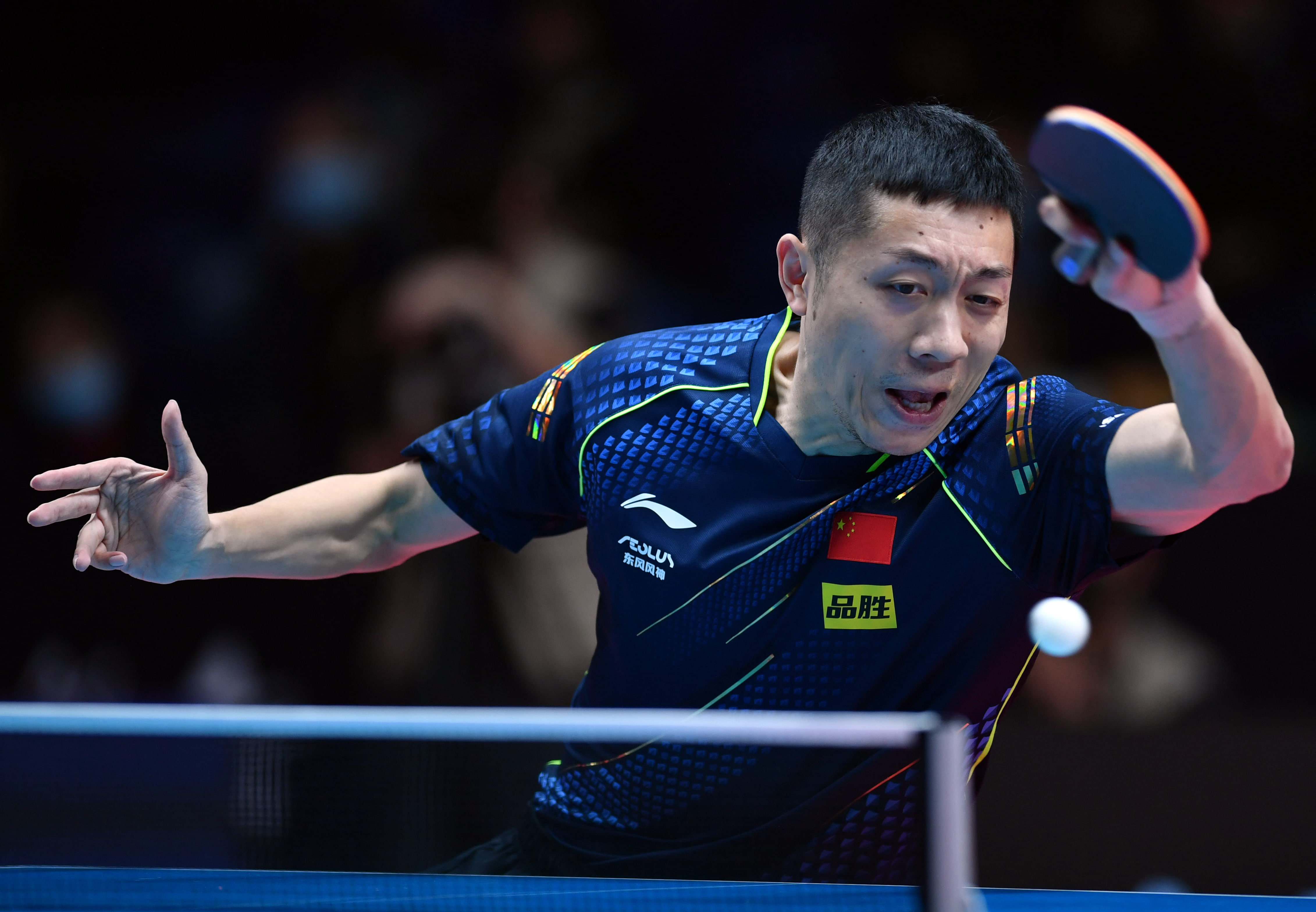 法国乒乓球队强势比利时乒乓球队,许昕绝境逆转 法国乒乓球队强势比利时乒乓球队,许昕绝境逆转