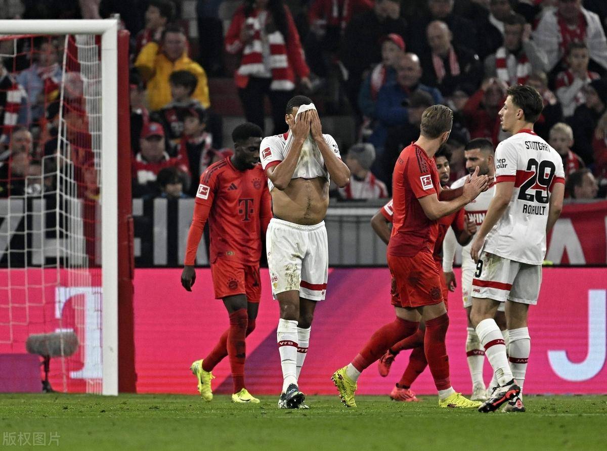 包含斯图加特客场失利,战绩低迷难以扭转的词条 包含斯图加特客场失利,战绩低迷难以扭转的词条