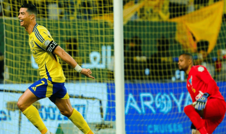 精彩进球连连出现,观众眼花缭乱 精彩进球连连出现,观众眼花缭乱