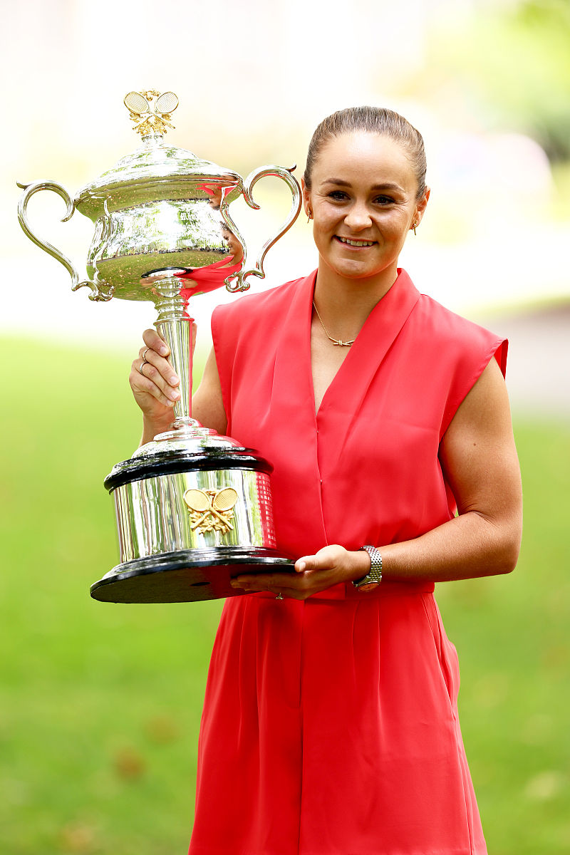 奥地利选手喜获殊荣再次登上巅峰