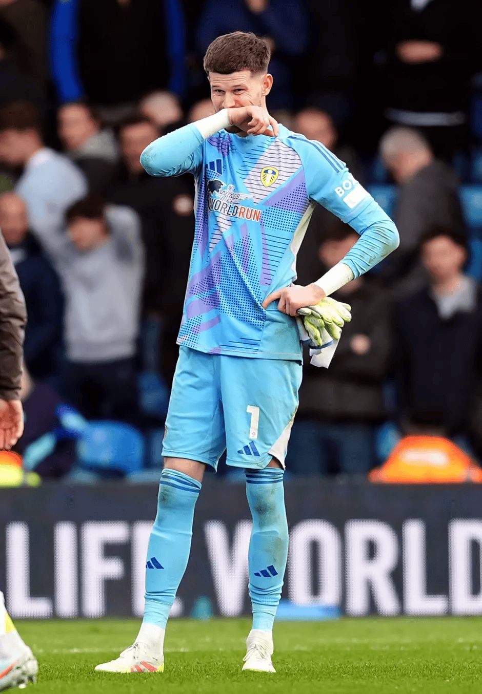 包含利兹联球员接受专访,分享自己的比赛感悟的词条 包含利兹联球员接受专访,分享自己的比赛感悟的词条