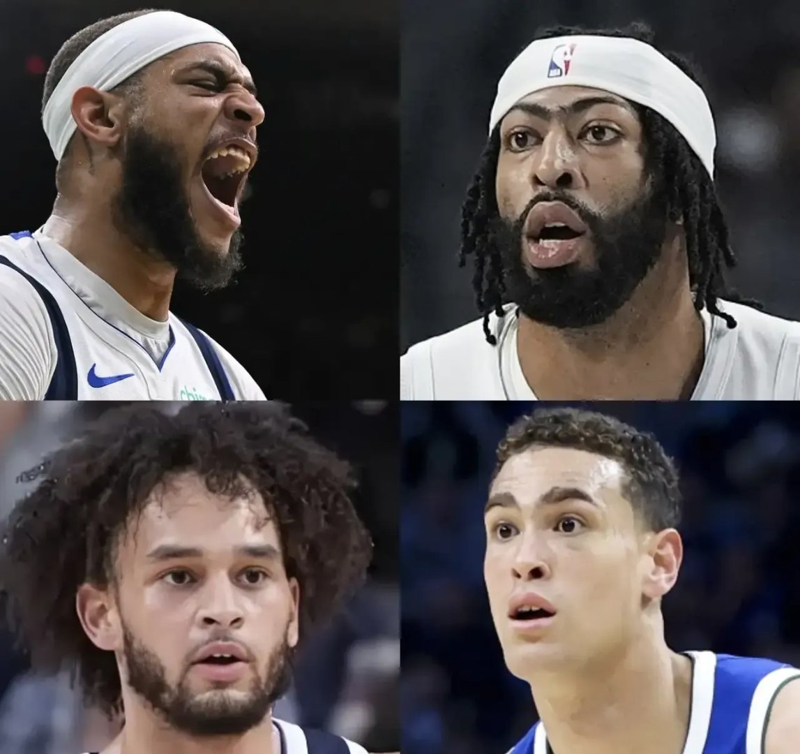 独行侠负灰熊，遭遇两连败