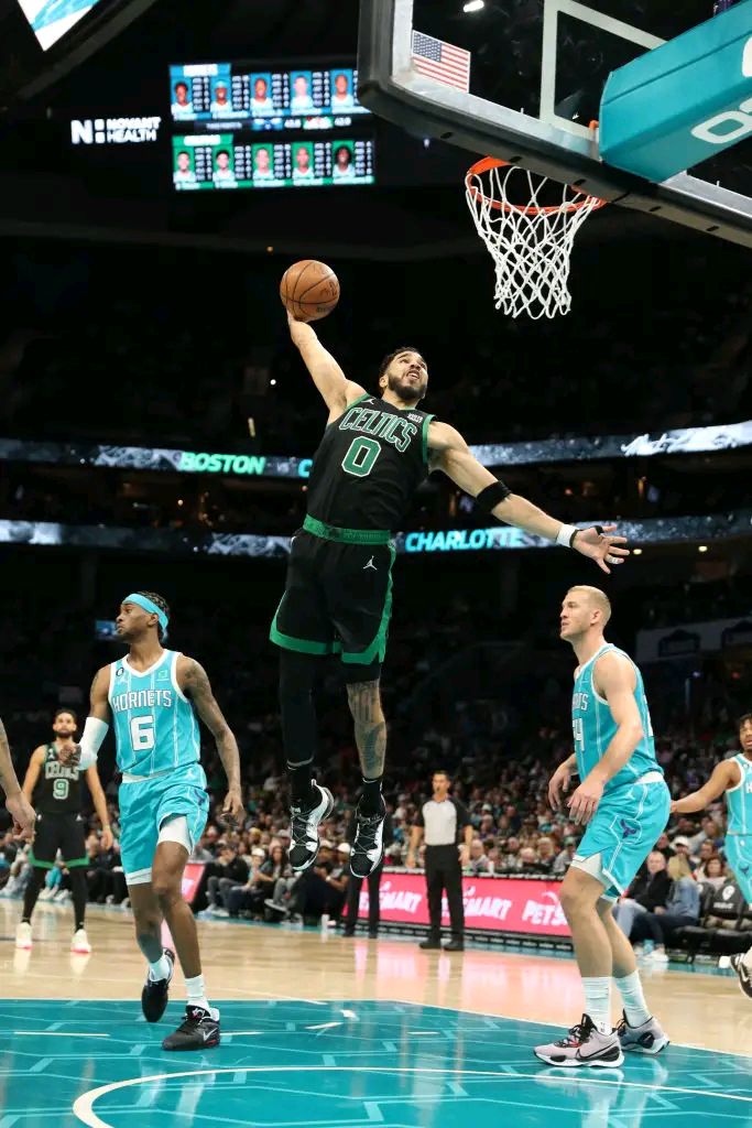 凯尔特人大胜黄蜂,布朗砍下30分 凯尔特人大胜黄蜂,布朗砍下30分