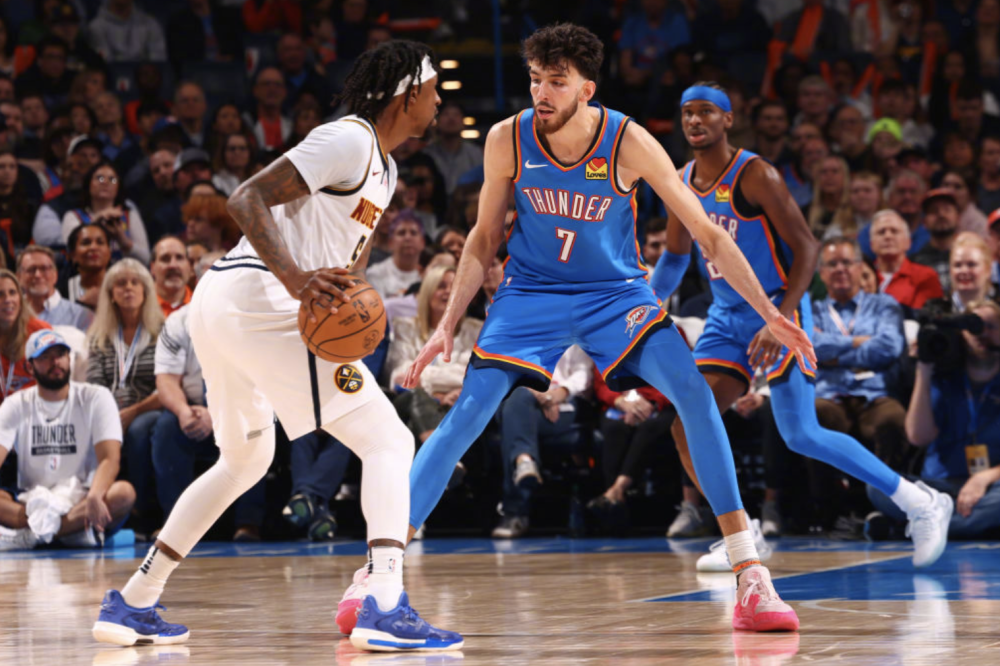 篮网力克快船，杜兰特全场砍下38分率队胜利