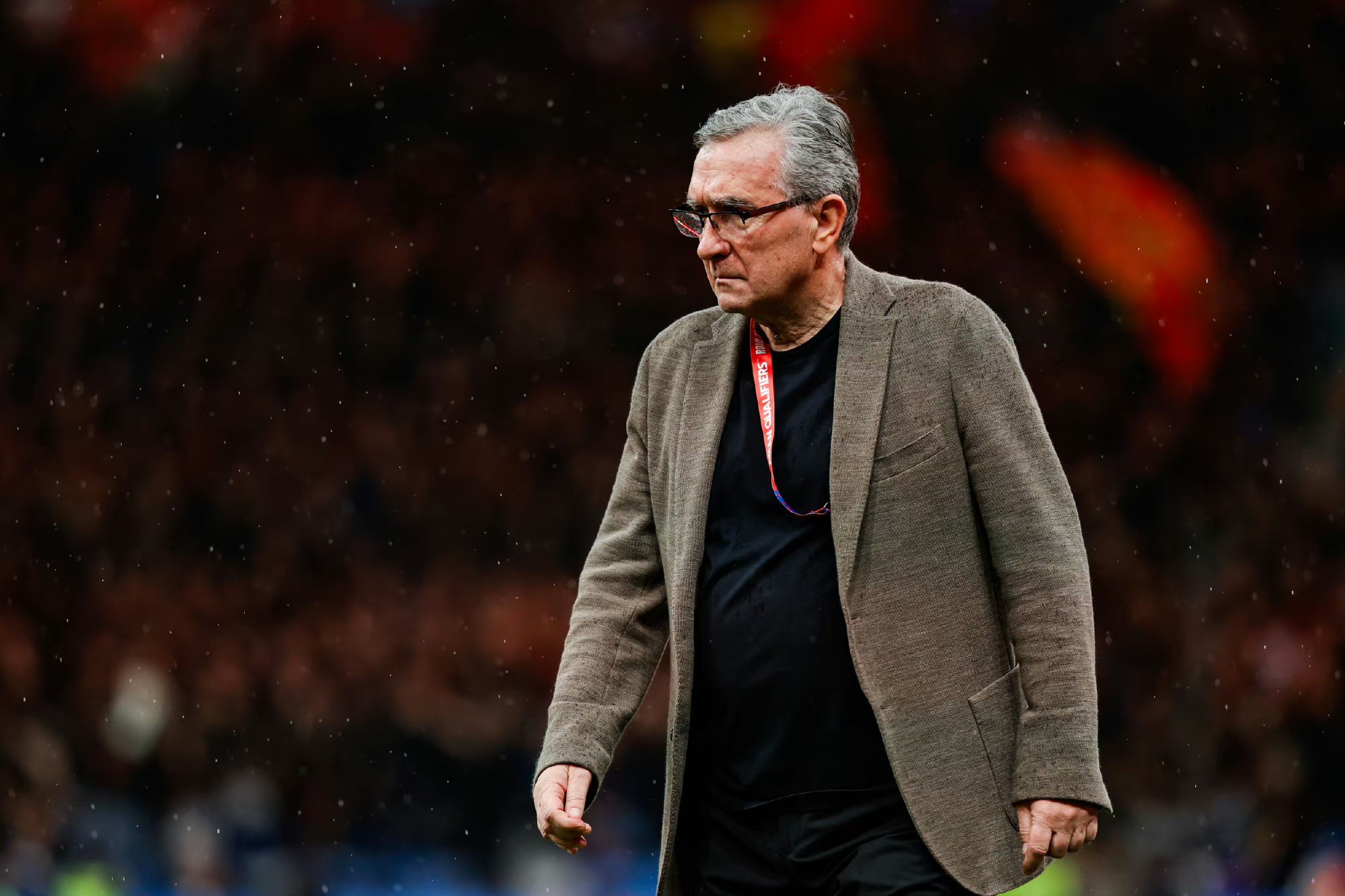 国足主帅里皮：对伊朗和韩国非常重要，将以最强阵容出战