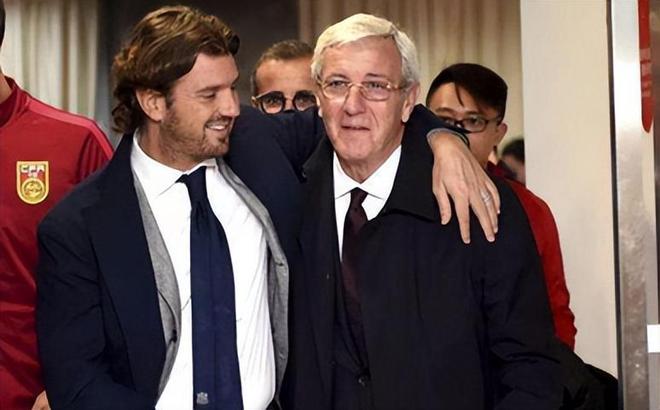 国足主帅里皮：对伊朗和韩国非常重要，将以最强阵容出战