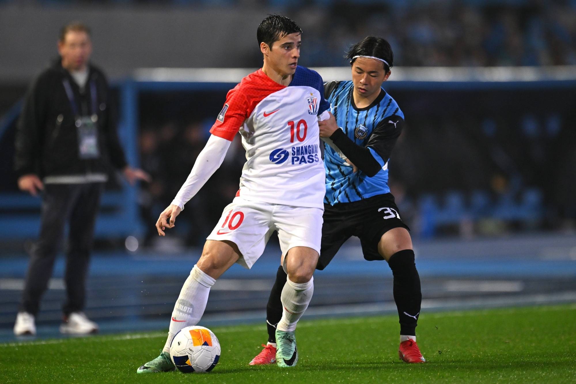 东亚虎将宣布回归亚冠！-2021赛季中超豪菲特4300万美元签约助攻王的简单介绍