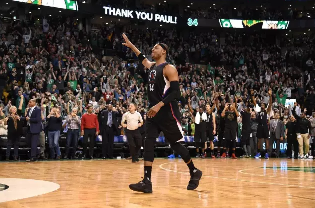 步行者客场止败,终结绿军11场赢场传奇的简单介绍 步行者客场止败,终结绿军11场赢场传奇的简单介绍