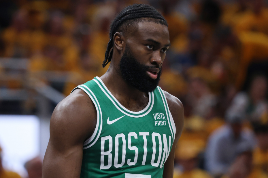 步行者客场止败,终结绿军11场赢场传奇的简单介绍 步行者客场止败,终结绿军11场赢场传奇的简单介绍