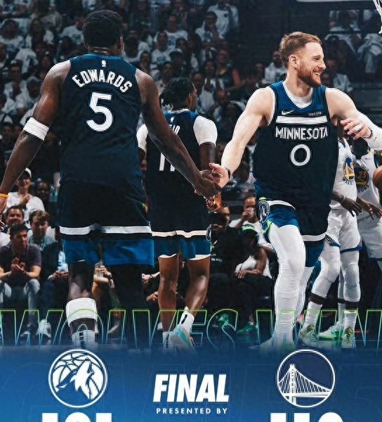 勇士惨败森林狼遭遇五连败 勇士惨败森林狼遭遇五连败