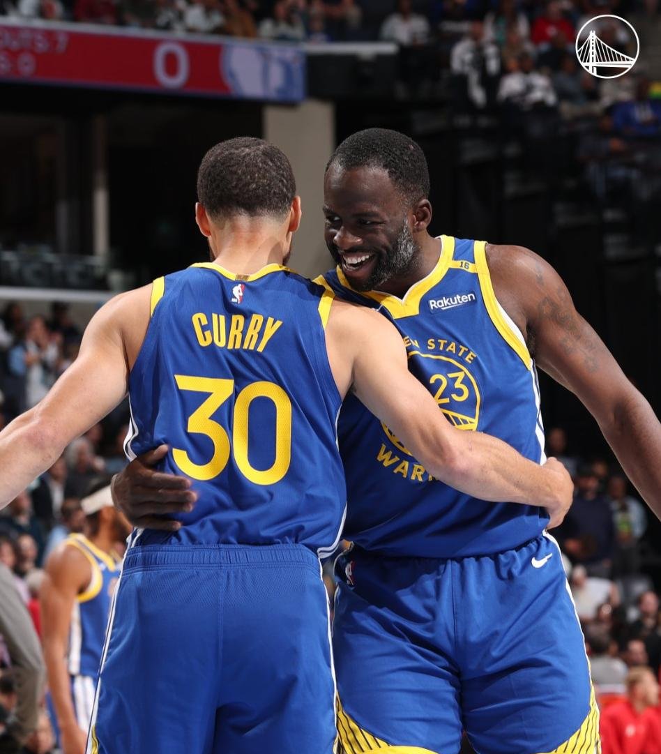 勇士主场擒灰熊,在西部扩大领先 勇士主场擒灰熊,在西部扩大领先