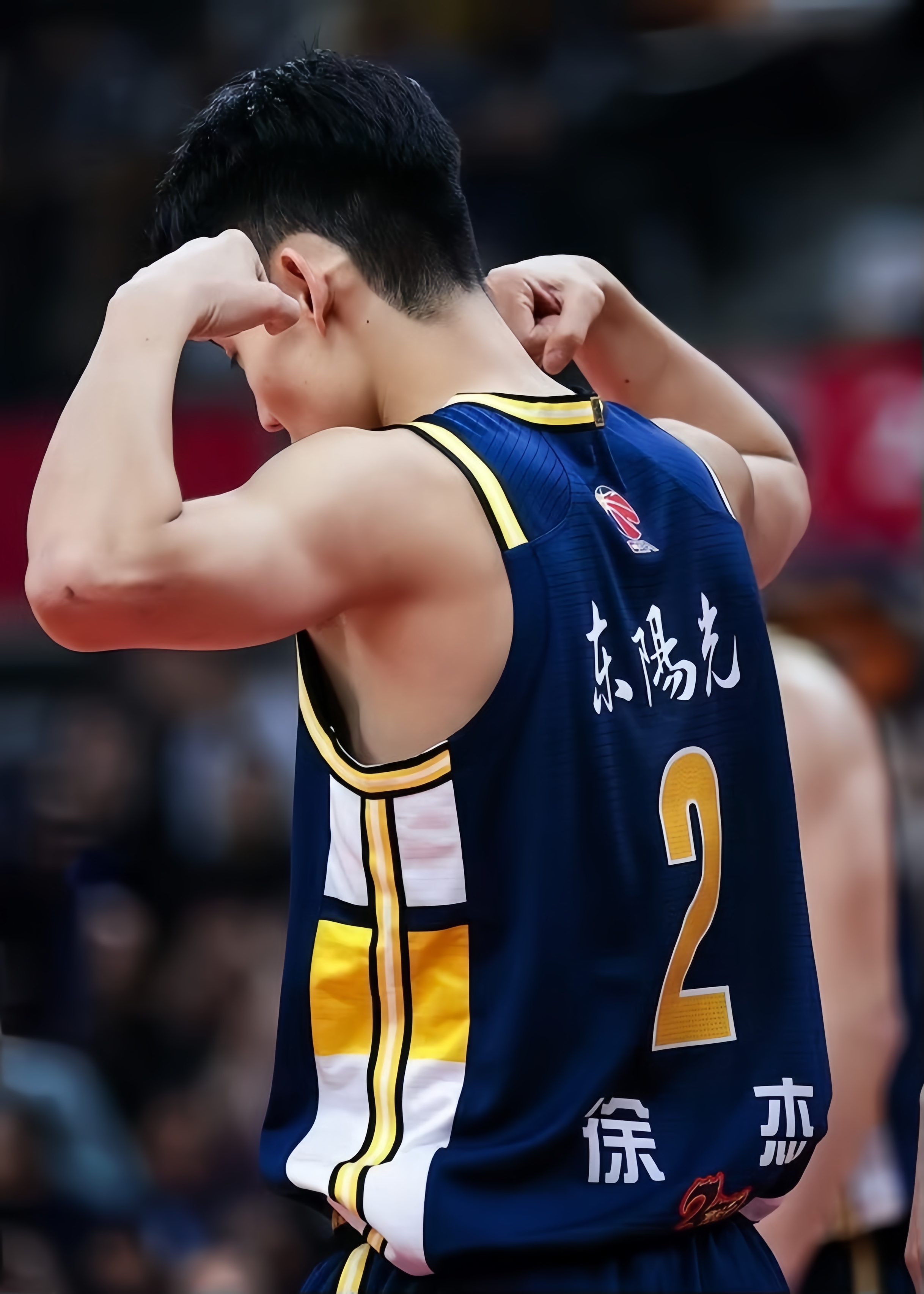 CBA新赛季开战!广东宏远主场迎战浙江稠州队的简单介绍 CBA新赛季开战!广东宏远主场迎战浙江稠州队的简单介绍