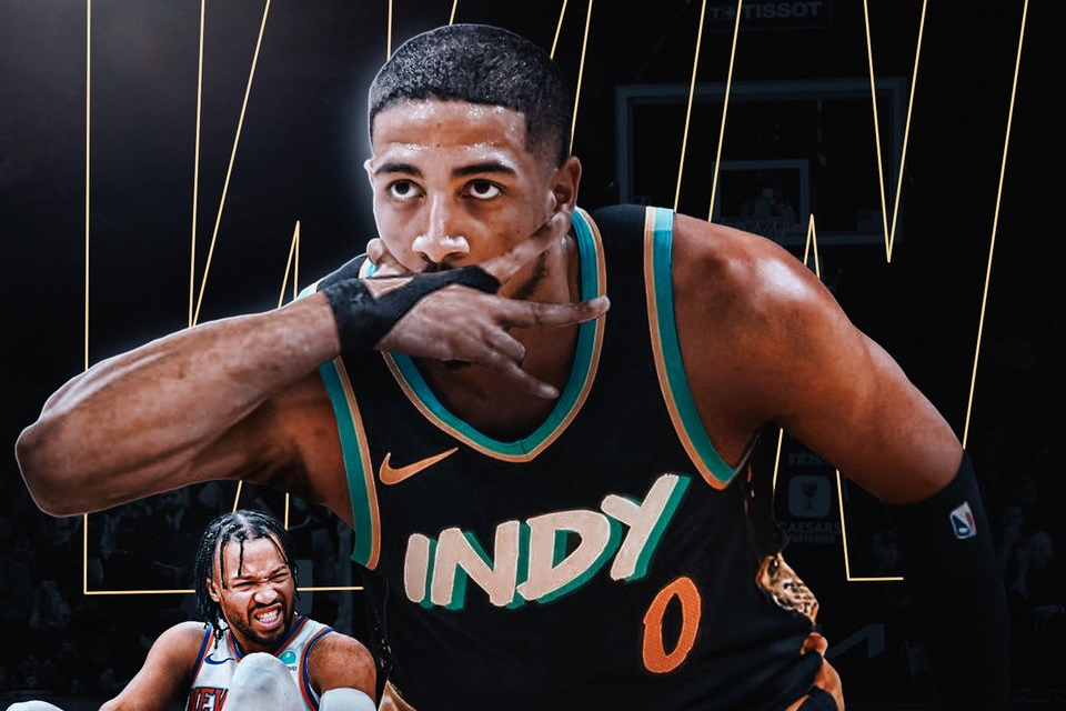 步行者客场大胜公牛，继续保持领先